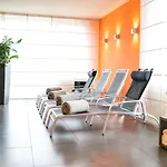 Atlantic Hotel Galopprennbahn