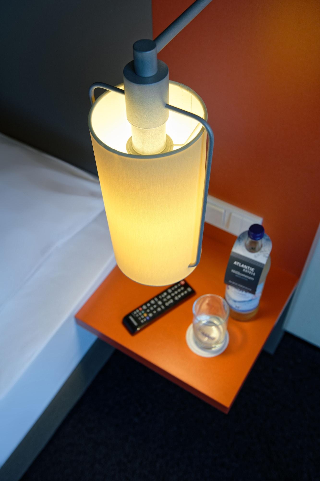 Atlantic Galopprennbahn Hotel 4*