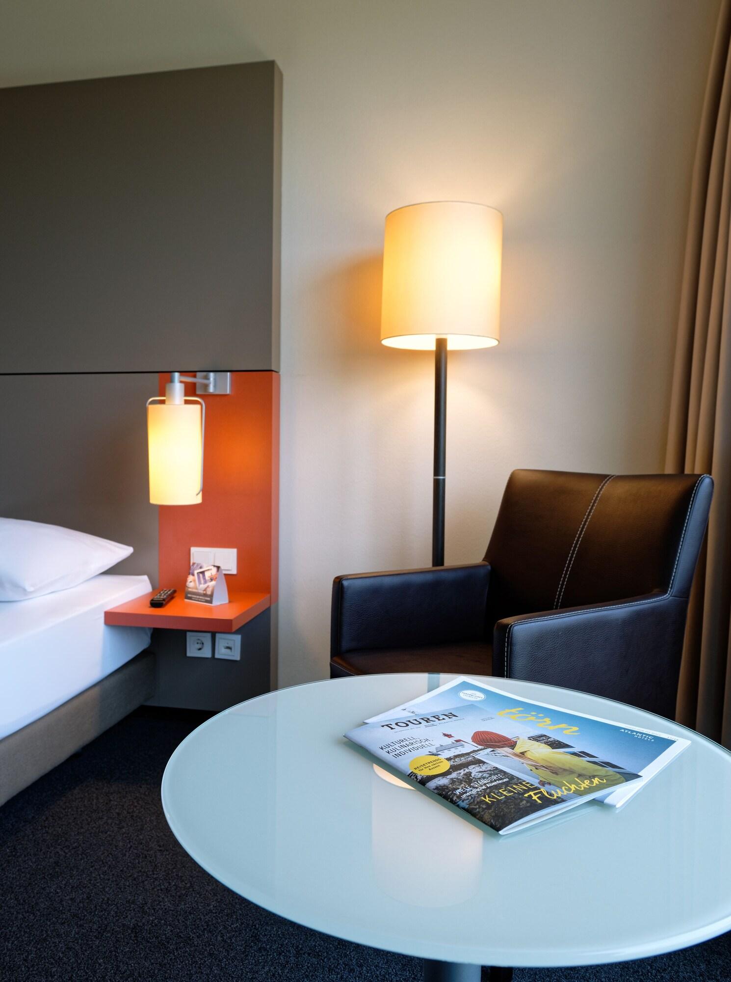 Atlantic Galopprennbahn Hotel Bremen