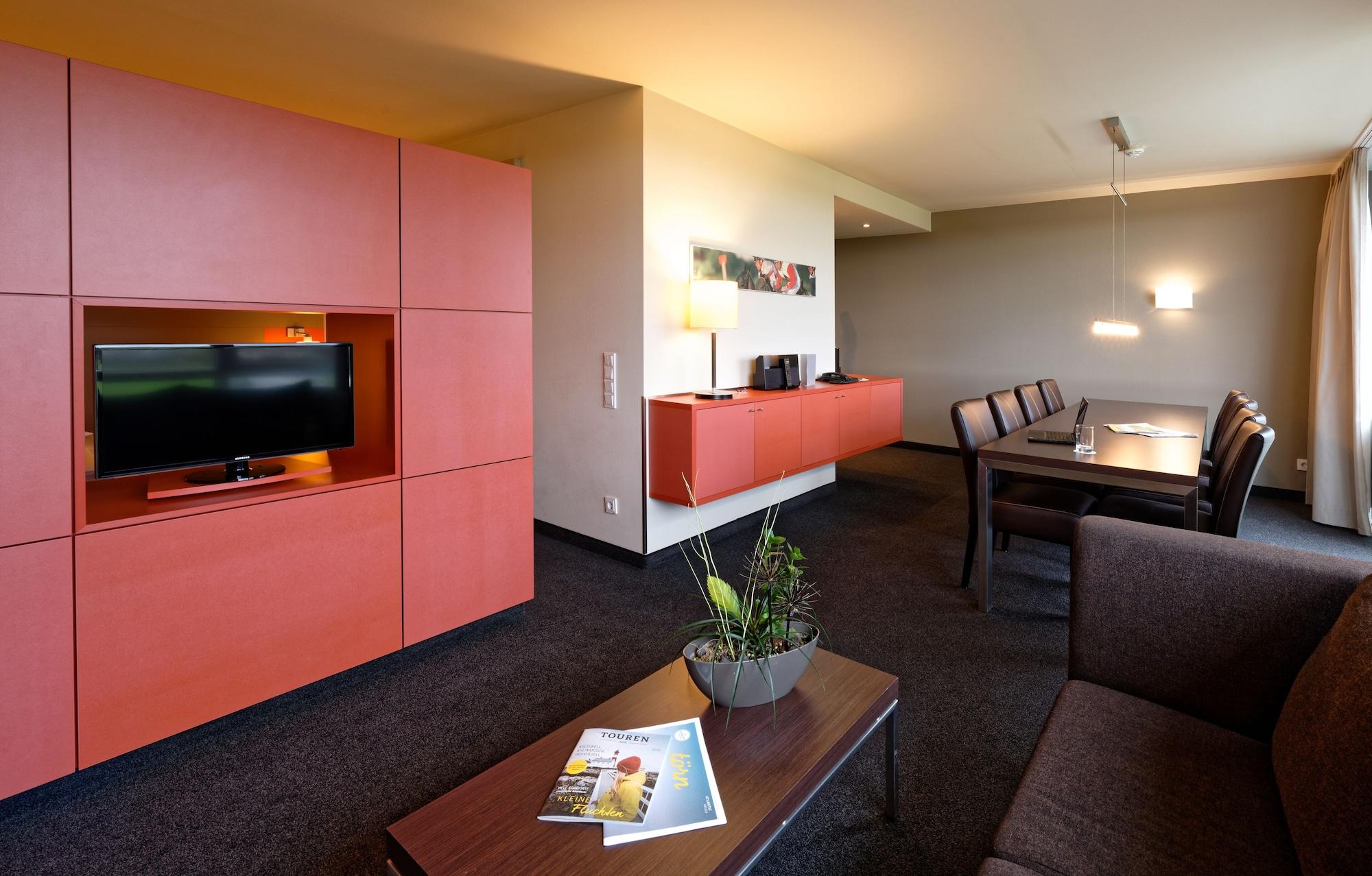 Atlantic Galopprennbahn Hotel Bremen