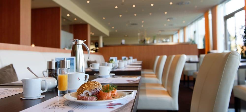 Hotel Atlantic Galopprennbahn