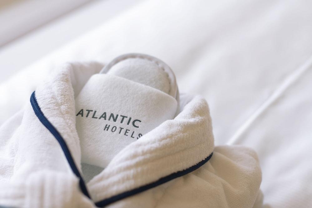 Atlantic Galopprennbahn Hotel