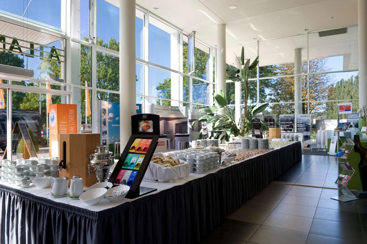 Atlantic Galopprennbahn Hotel Bremen
