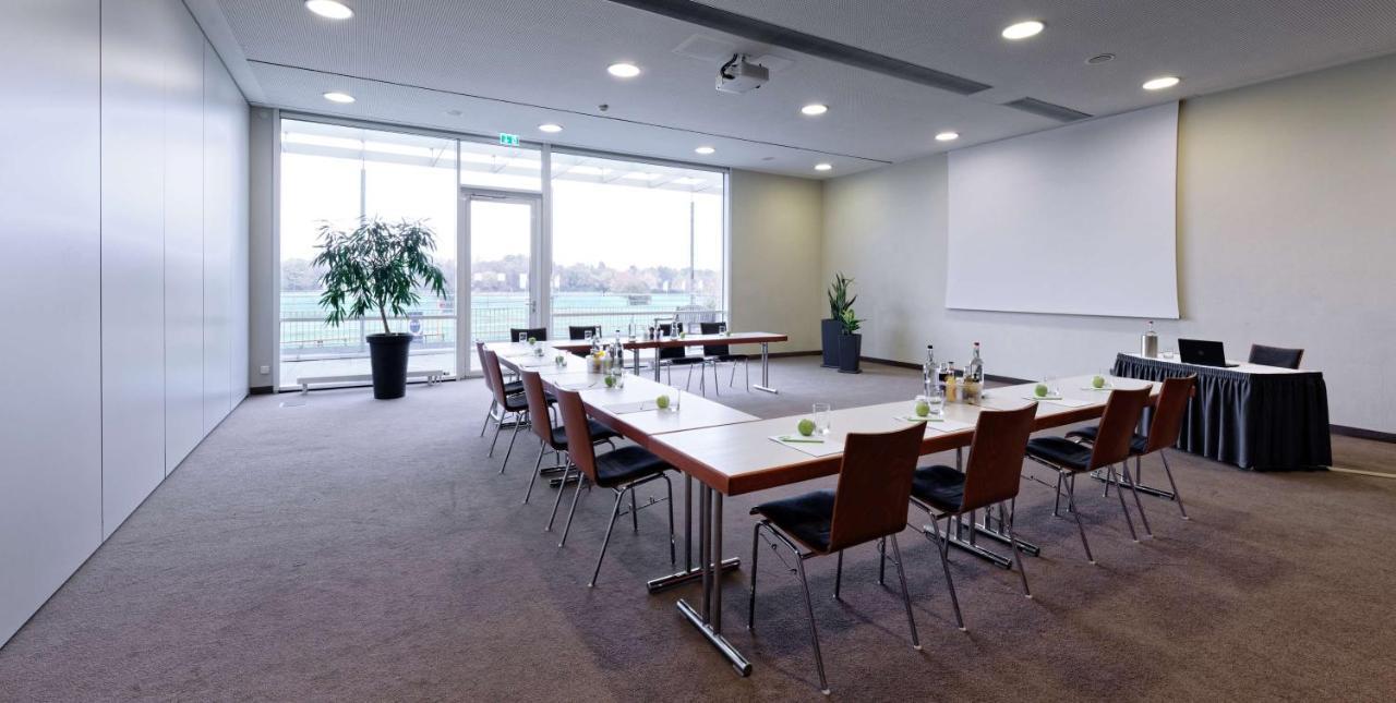 Hotel Atlantic Galopprennbahn