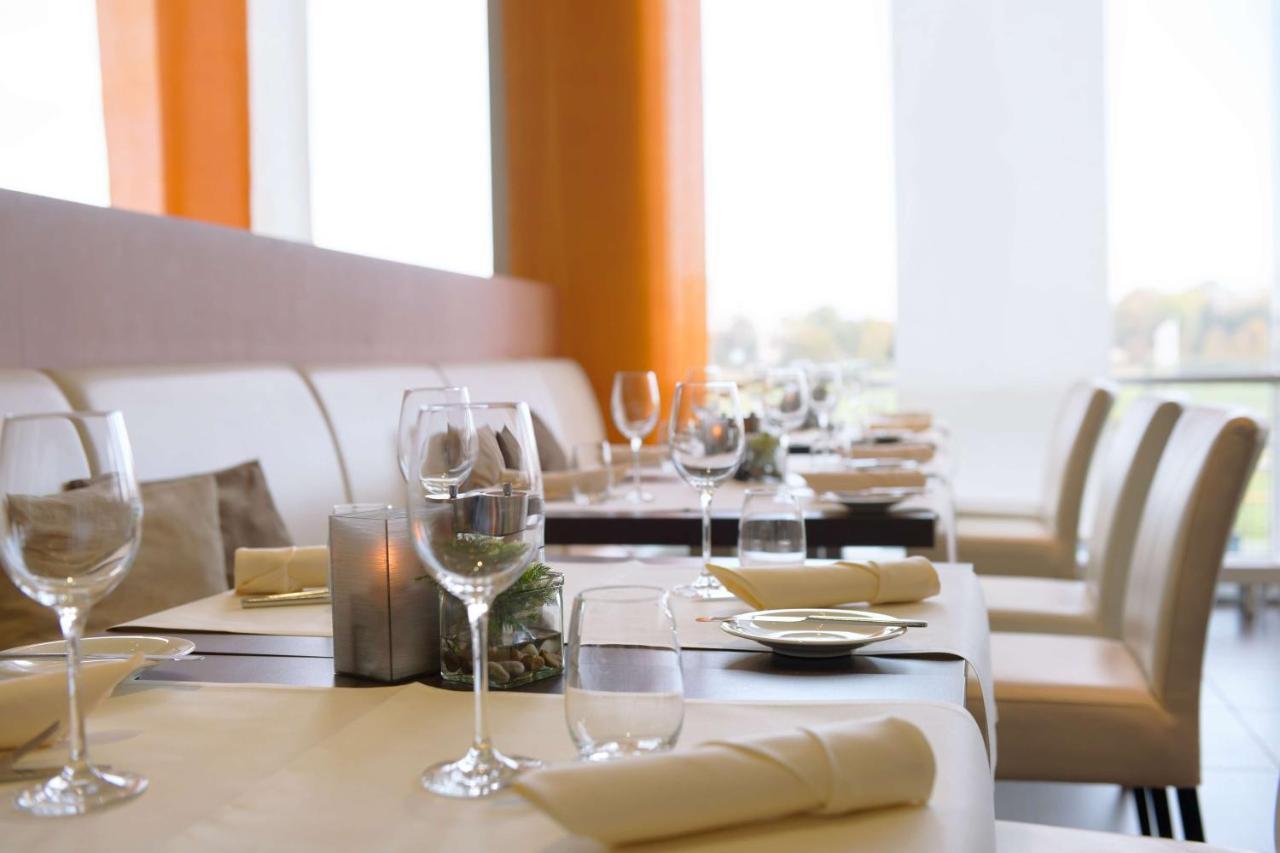 Hotel Atlantic Galopprennbahn Bremen