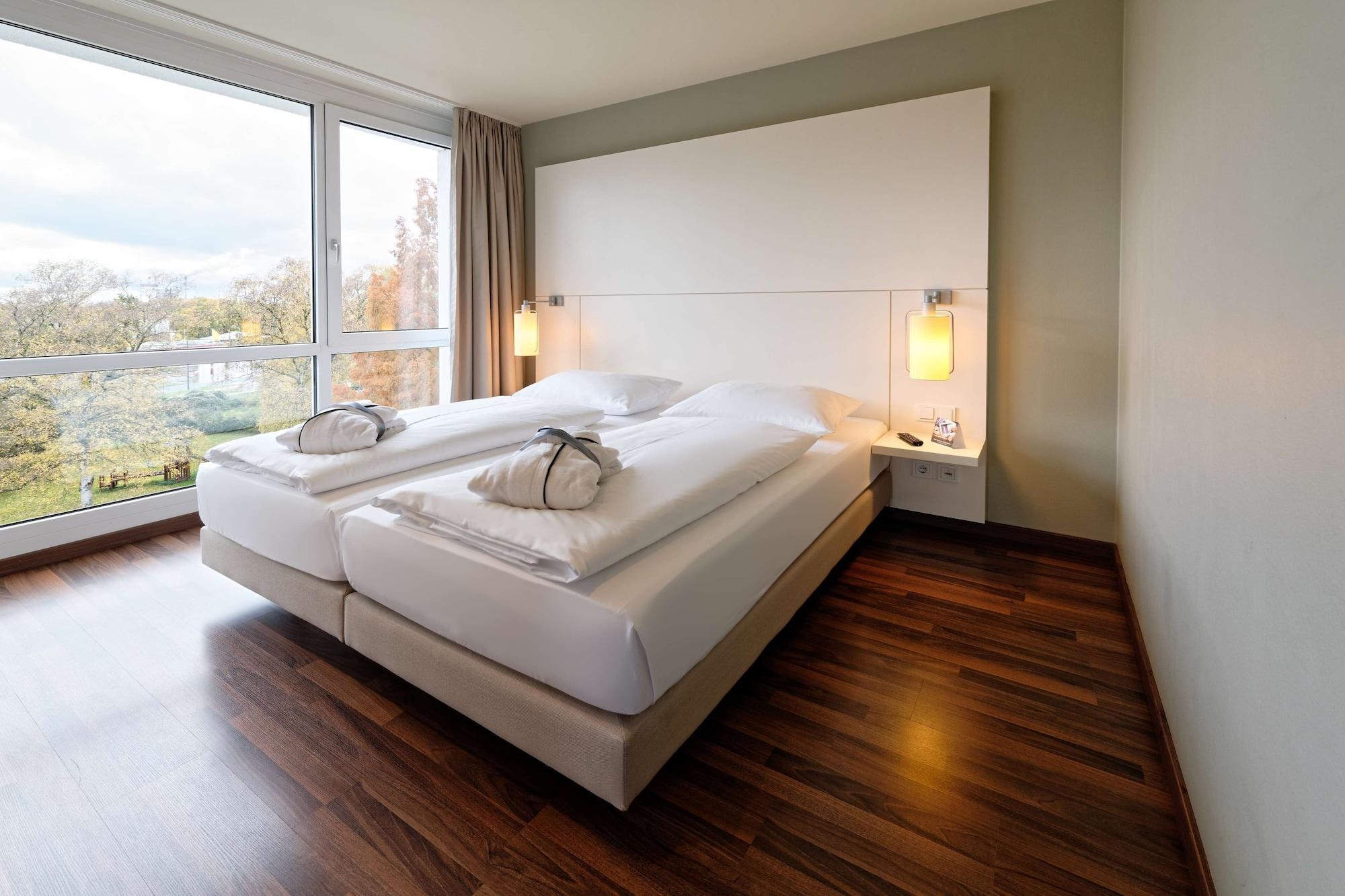 Atlantic Galopprennbahn 4*