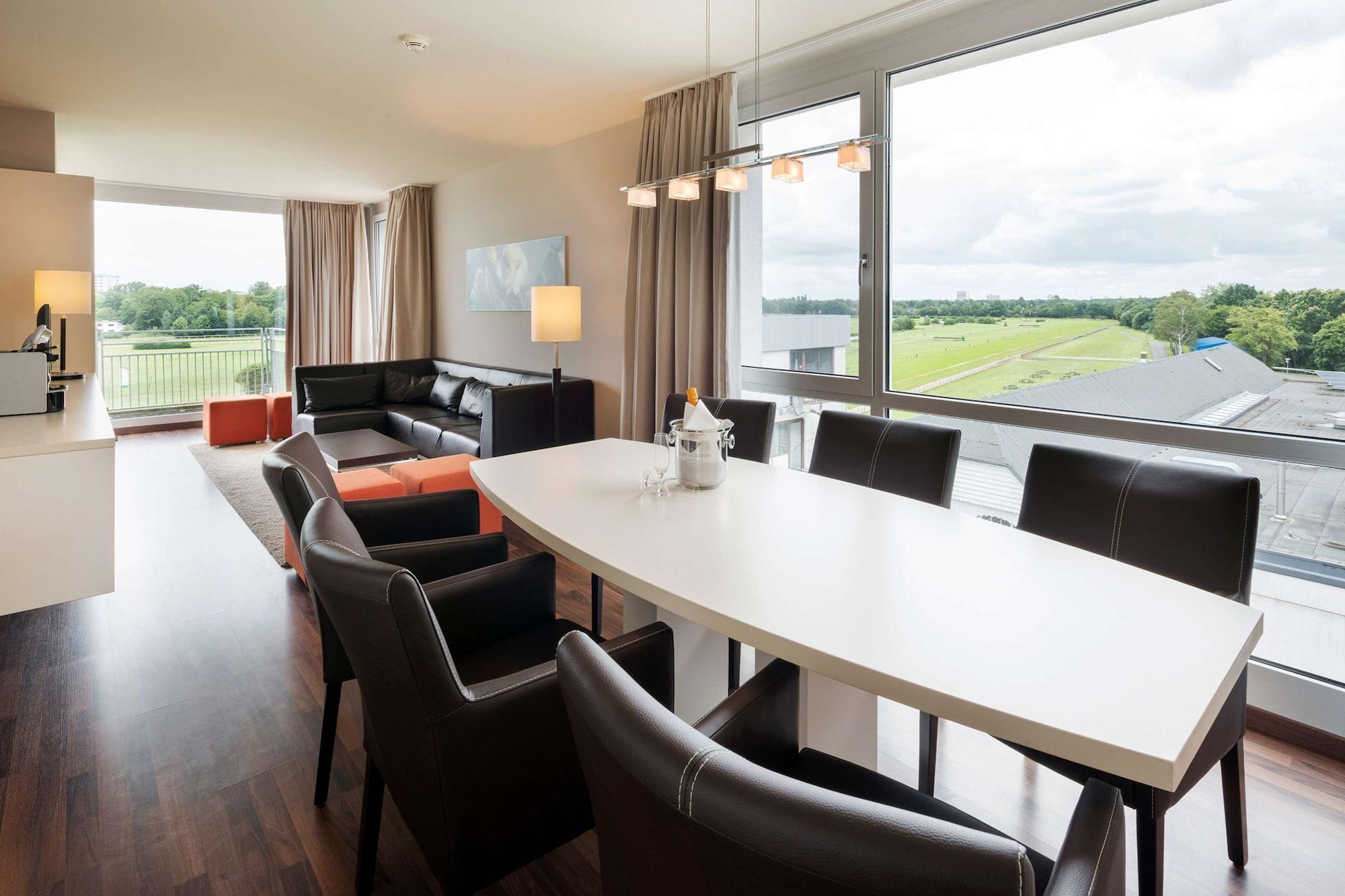 Atlantic Galopprennbahn 4* Bremen