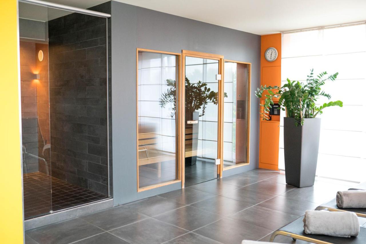 Hotel Atlantic Galopprennbahn Bremen