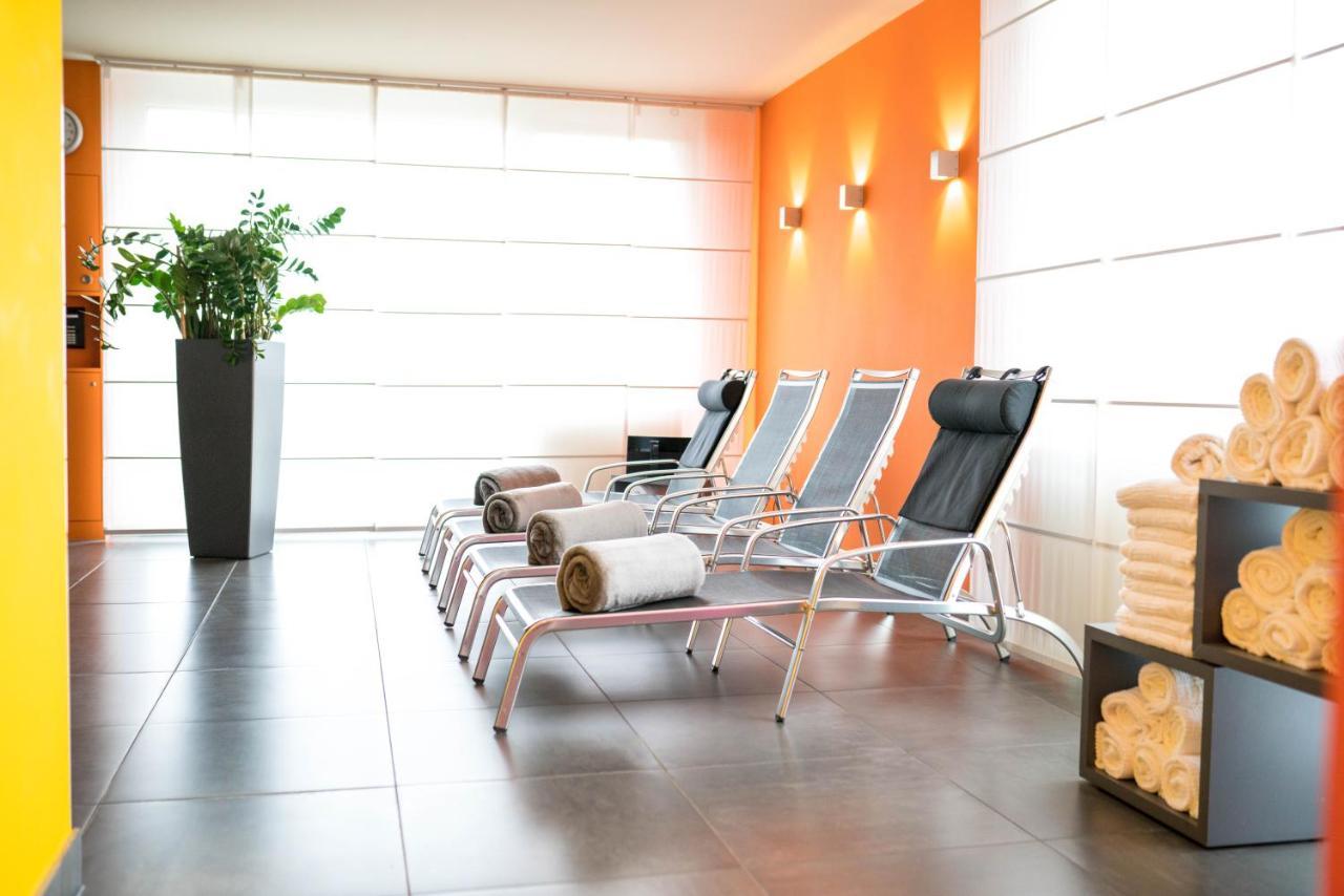 Atlantic Galopprennbahn Hotel