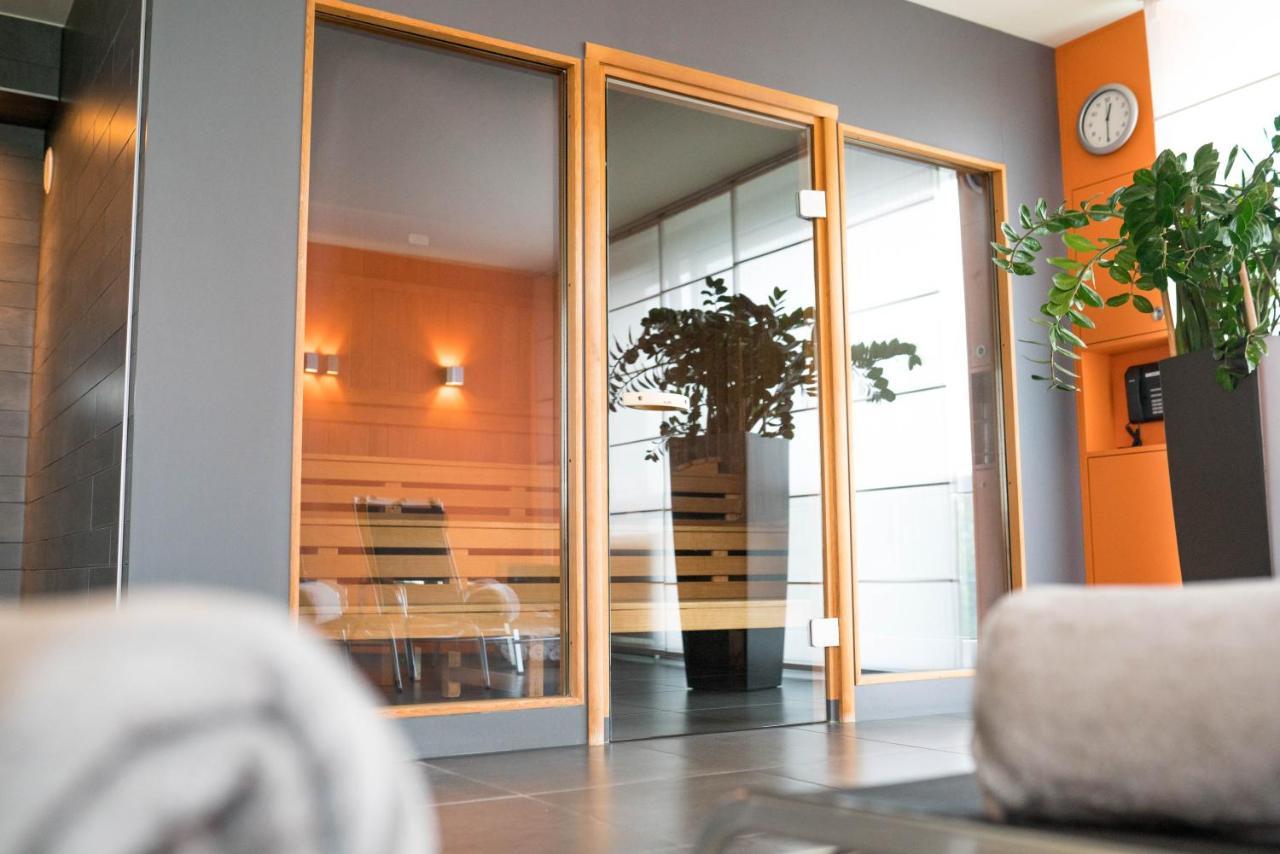 Hotel Atlantic Galopprennbahn 4*
