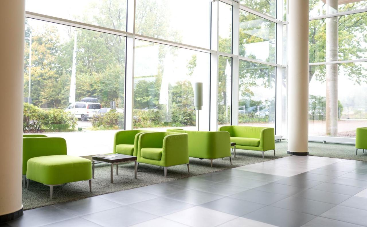 Hotel Atlantic Galopprennbahn Bremen