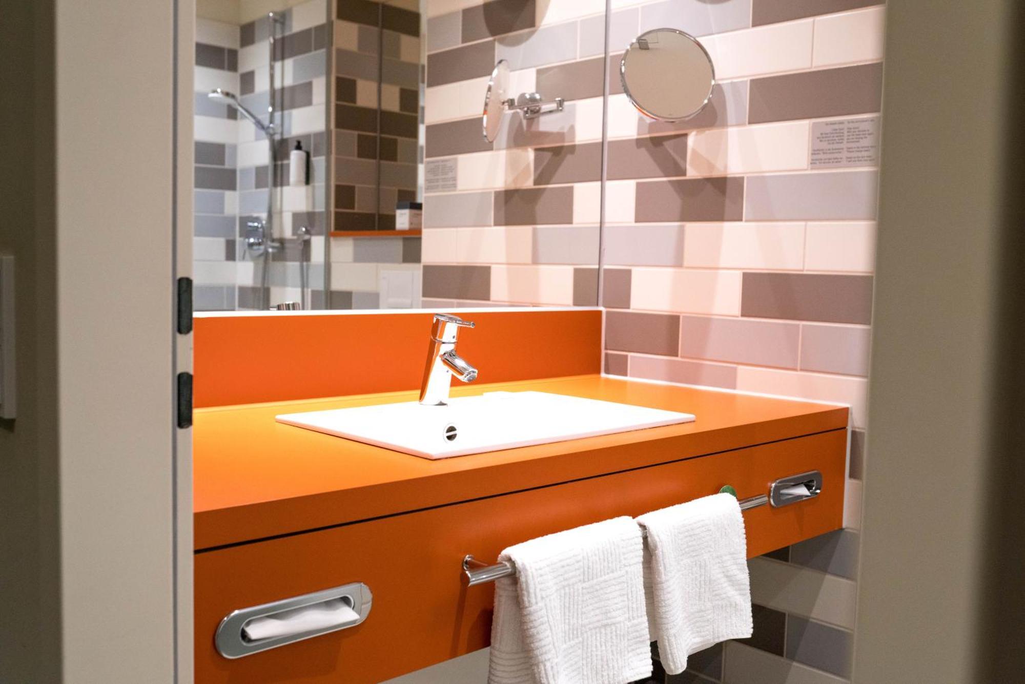 Hotel Atlantic Galopprennbahn Bremen