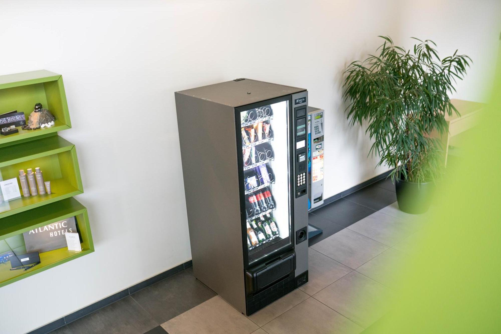 Hotel Atlantic Galopprennbahn Bremen