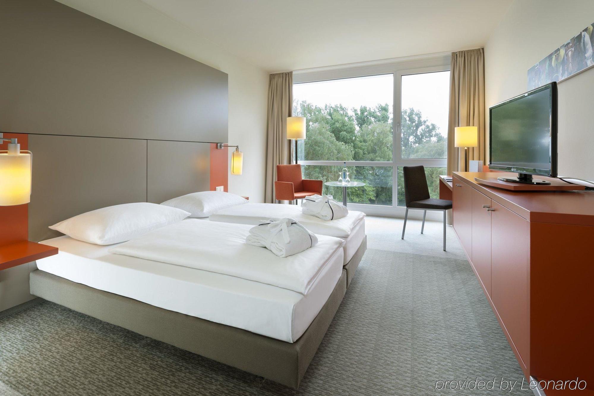 Atlantic Galopprennbahn 4* Bremen