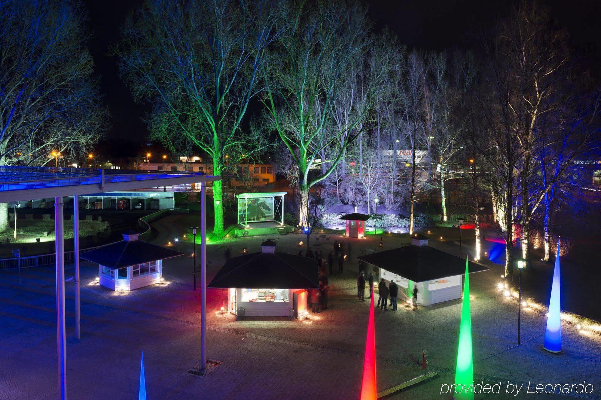 Atlantic Galopprennbahn 4* Bremen