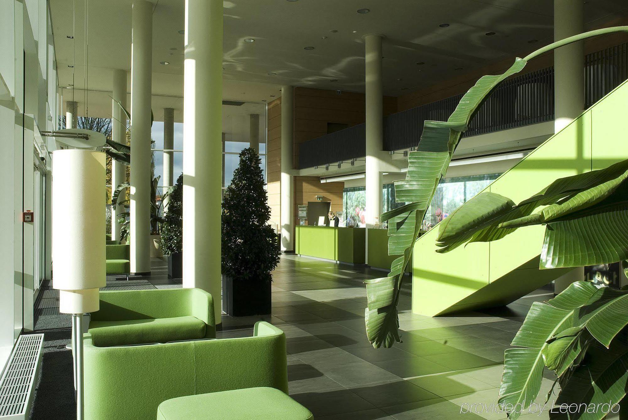 Atlantic Galopprennbahn 4* Bremen