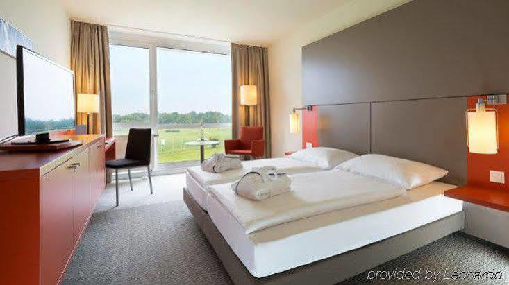 Atlantic Galopprennbahn Hotel