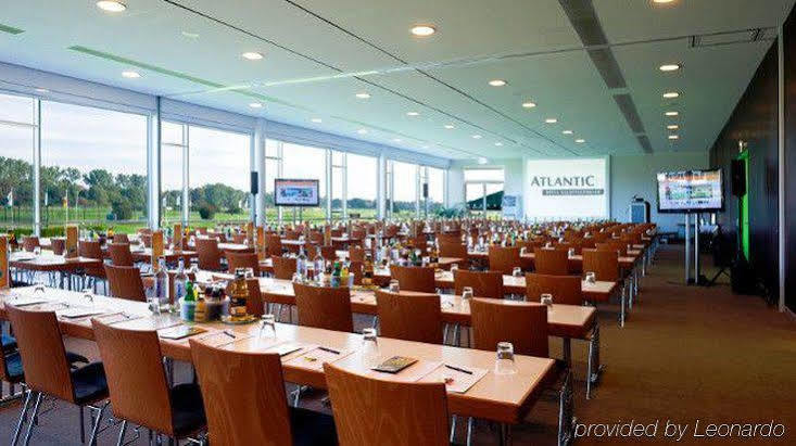 Atlantic Galopprennbahn Hotel 4*