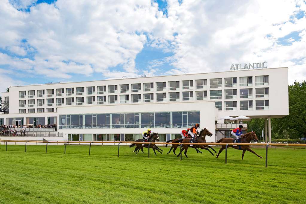 Atlantic Galopprennbahn Hotel