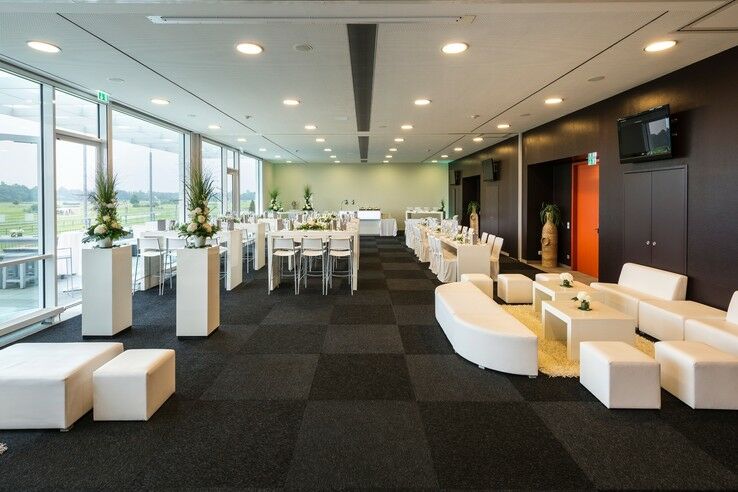 Atlantic Galopprennbahn 4*